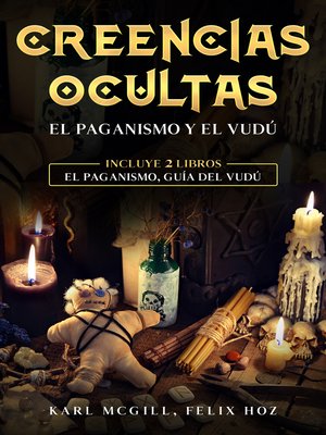 cover image of Creencias Ocultas